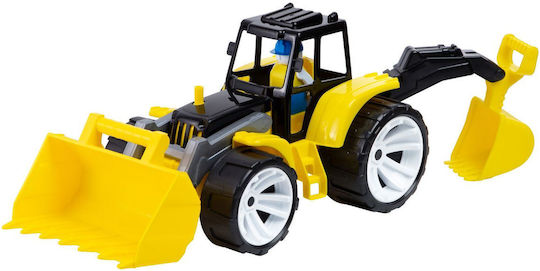 Hashtag Toys Tractor Camionetă