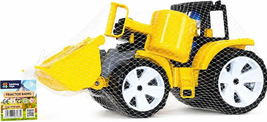 Hashtag Toys Tractor Camionetă