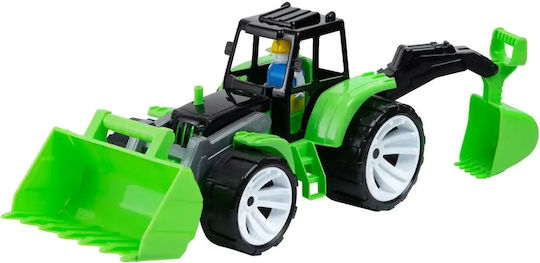 Hashtag Toys Tractor Camionetă