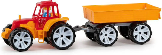 Hashtag Toys Tractor Camionetă
