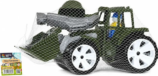 Hashtag Toys Tractor Camionetă