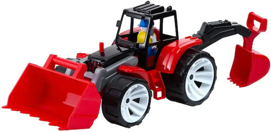 Hashtag Toys Tractor Camionetă