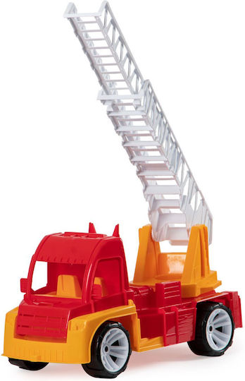 Hashtag Toys Motocicletă de pompieri