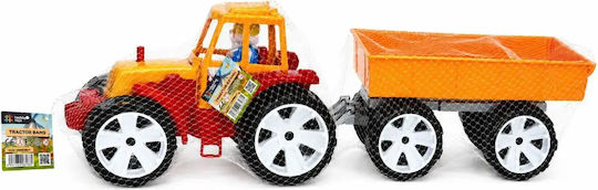 Hashtag Toys Tractor Camionetă