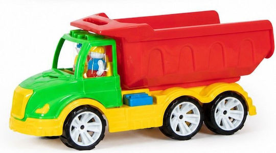 Hashtag Toys Camion Militar