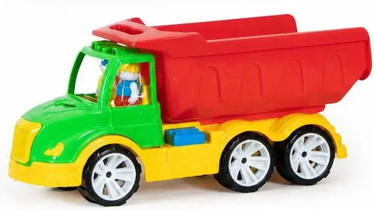 Hashtag Toys Camion Militar
