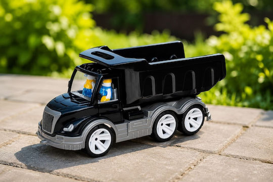 Hashtag Toys Camion Militar
