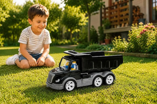 Hashtag Toys Camion Militar