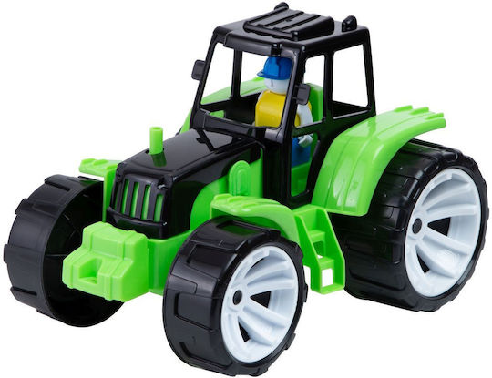 Tractor Camionetă pentru 3+ Ani