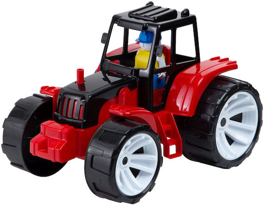 Tractor Camionetă