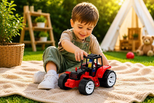 Tractor Camionetă