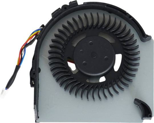 Laptop Fan Cpu Cooling Fan Lenovo L540 20av 20au 20ava0f1au 20avct01ww 04x4309 04x4310 01aw578 Without Heatsink 5pins Code 81765