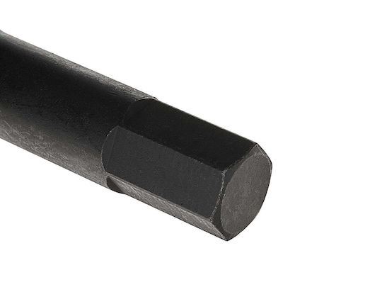 Biți Cu Cap Hexagonal Ciocan Cu Vârf Allen H6 1/2 Cr-mo Tvardy
