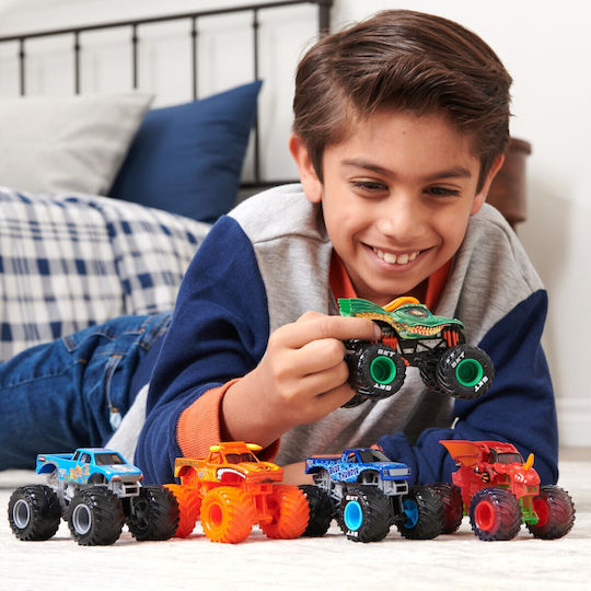 Spin Master Lastwagen 1:64