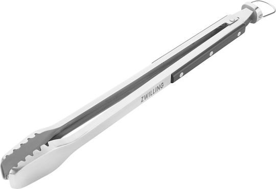 Zwilling J.A. Henckels Клещи за сервиране от неръждаема стомана 40 см