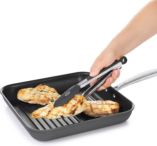 OXO Пинсета За Месо От Неръждаема Стомана 35см