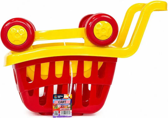 Hashtag Toys Supermarktwagen Für Kinder Ab 3 Jahren