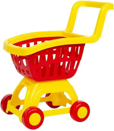 Hashtag Toys Supermarktwagen Für Kinder Ab 3 Jahren