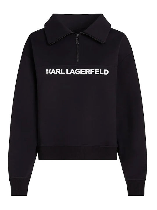 Дамски суитшърт Logo Athleisure