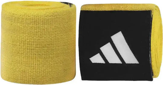 Adidas Boxing Pro Wraps Blue 350cm