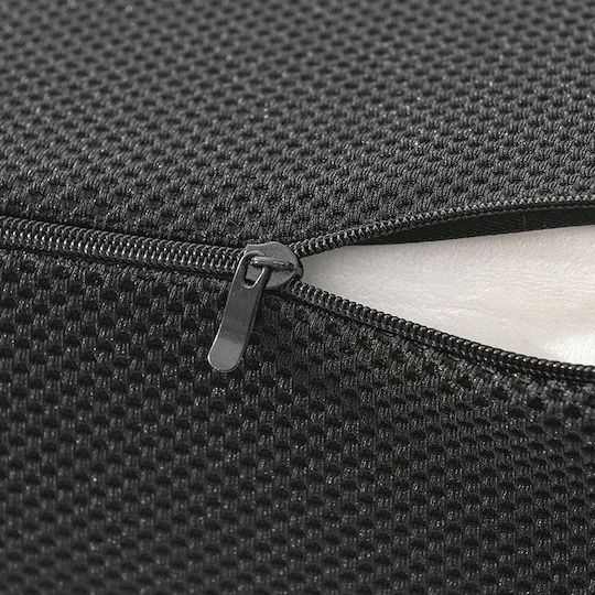 Mobiak Μαξιλάρι Πλάτης 37x11x45cm 0815767