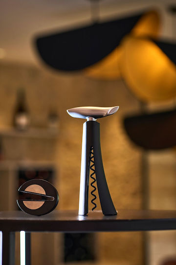 Deschizător 17 cm Allure Negru Peugeot