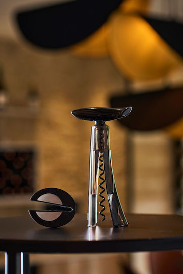 Deschizător 17 cm "Allure Air" gri Peugeot