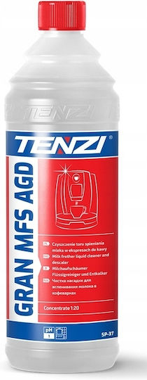 Tenzi Gran Mfs Agd Milk Frother Cleaner 1l