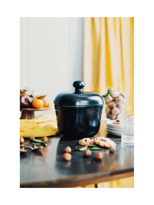 Керамично Бурканче За Бисквитки 19см Truffle Emile Henry