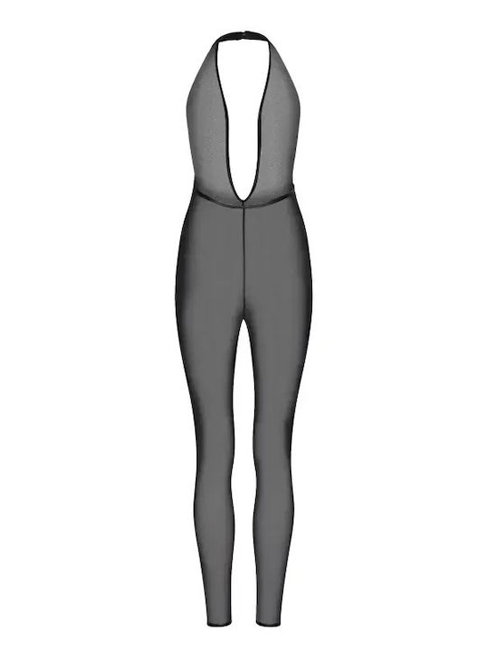 Lucent Bodysuit Sexy S M