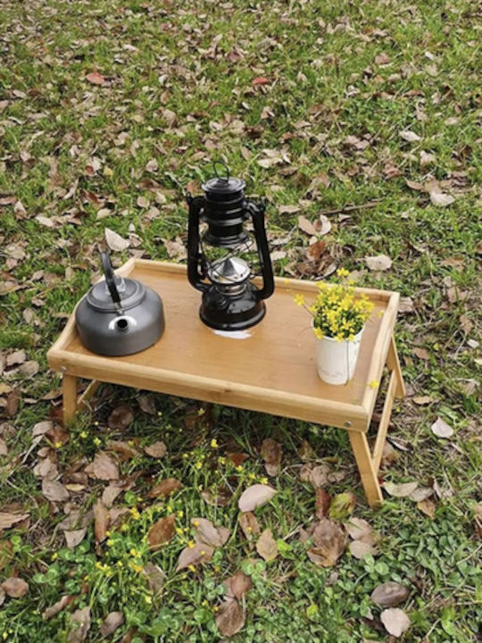 Tăvi De Servire Din Bambus 73x31x21cm