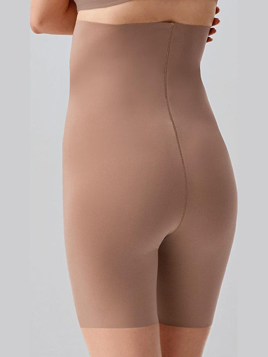 Tightening Seamless Shorts Corset
