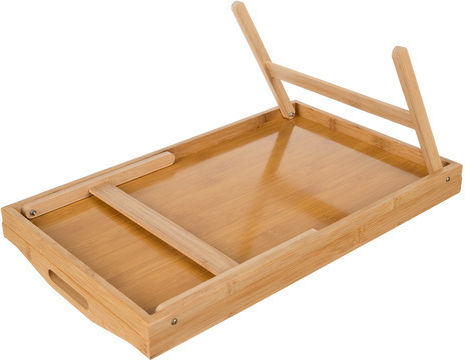Tăvi De Servire Din Bambus 73x31x21cm
