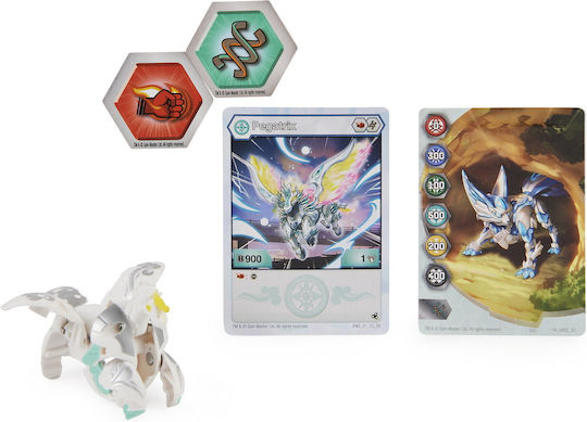 Spin Master Pegatrix Bakugan