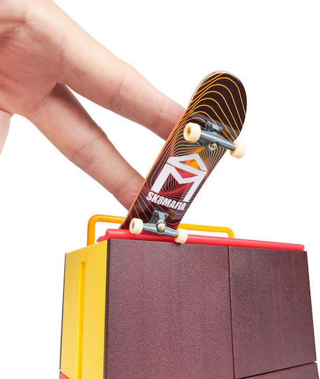 Spin Master X-connect TechDeck