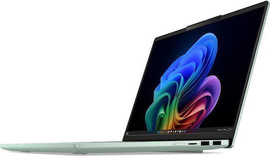 Lenovo Ideapad Slim 5 14IPH11 14" OLED FHD+ Touchscreen (Ultra 7-355/16GB/1TB SSD/No OS) (US Keyboard)