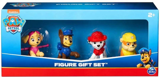 Spin Master Παιχνίδι Μινιατούρα Paw Patrol για 2+ Ετών