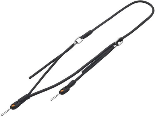 Insta360 Crossbody Strap Quick Release Design Adjustable Length Compatible Action Cam Phon