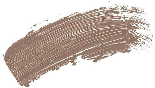 Elixir Eyebrow Mascara for Brows Auburn 9ml