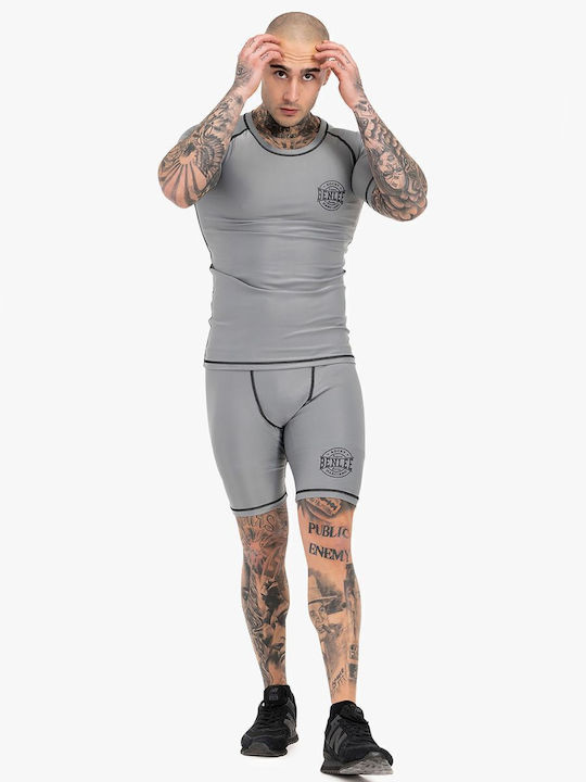 Benlee Compression Gray