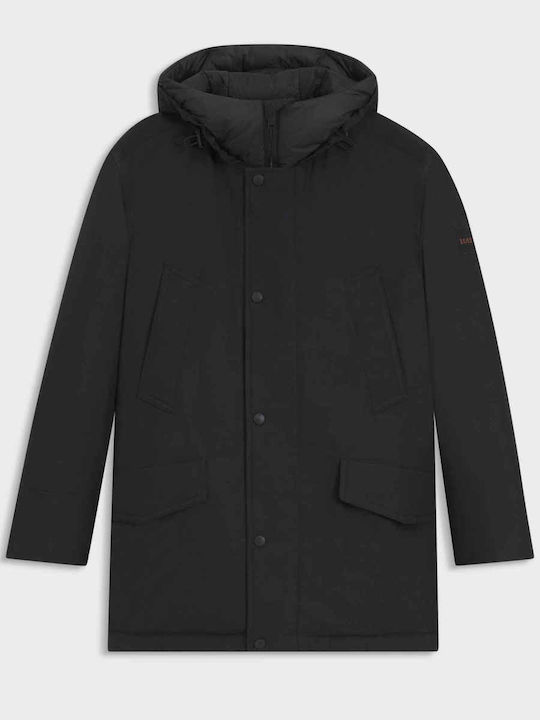 Jacket Black