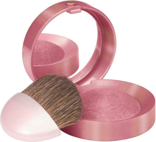 Bourjois Руж 33 Lilas D'Or 2.5гр