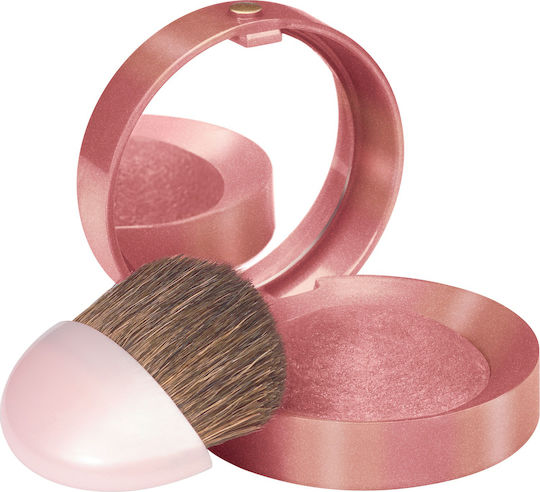 Bourjois Руж 15 Роуз Еклат 2.5гр