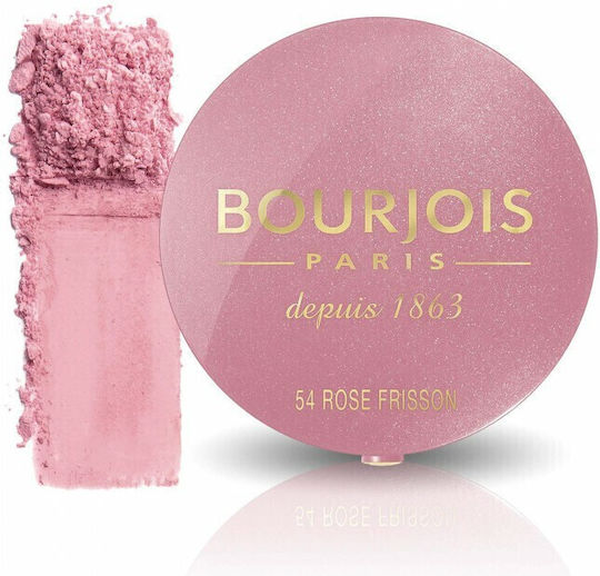 Bourjois Руж 54 Rose Frisson 2.5гр