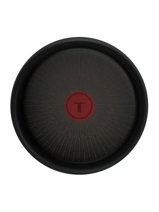 Tefal Ingenio Cratiță pentru lapte din aluminiu 2.1lt /