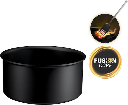 Tefal Ingenio Milchtopf aus Aluminium 2,1l /