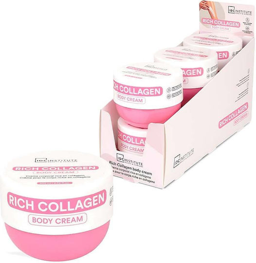 IDC Institute Feuchtigkeitsspendende Körpercreme 200ml