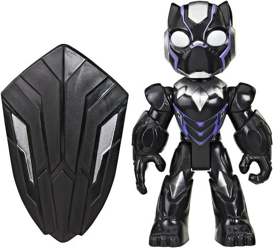Figurină de acțiune Iron Man pentru 3+ ani 7.6 cm