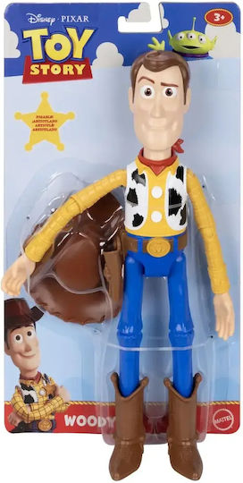 Figurine de acțiune Toy Story pentru 3+ ani 30 cm