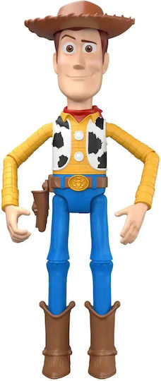 Figurine de acțiune Toy Story pentru 3+ ani 30 cm